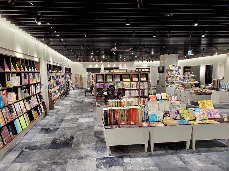 ヤマハミュージック 名古屋店