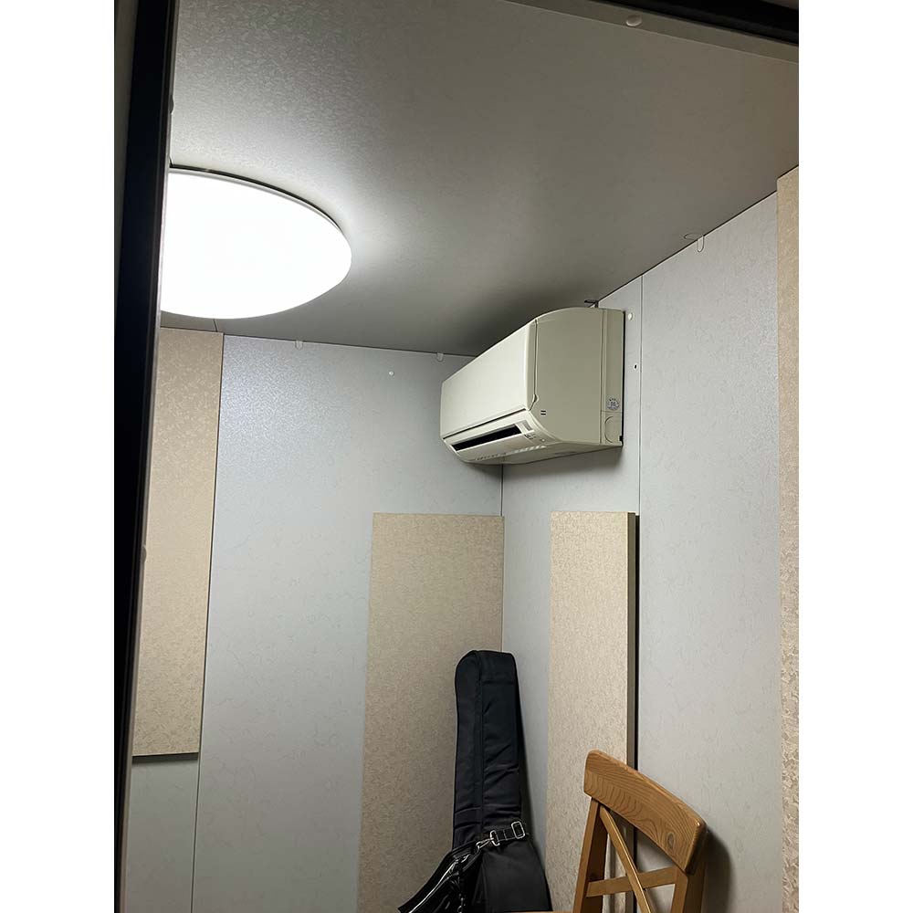 セフィーネII 2.0畳［AMCB20H1GR］