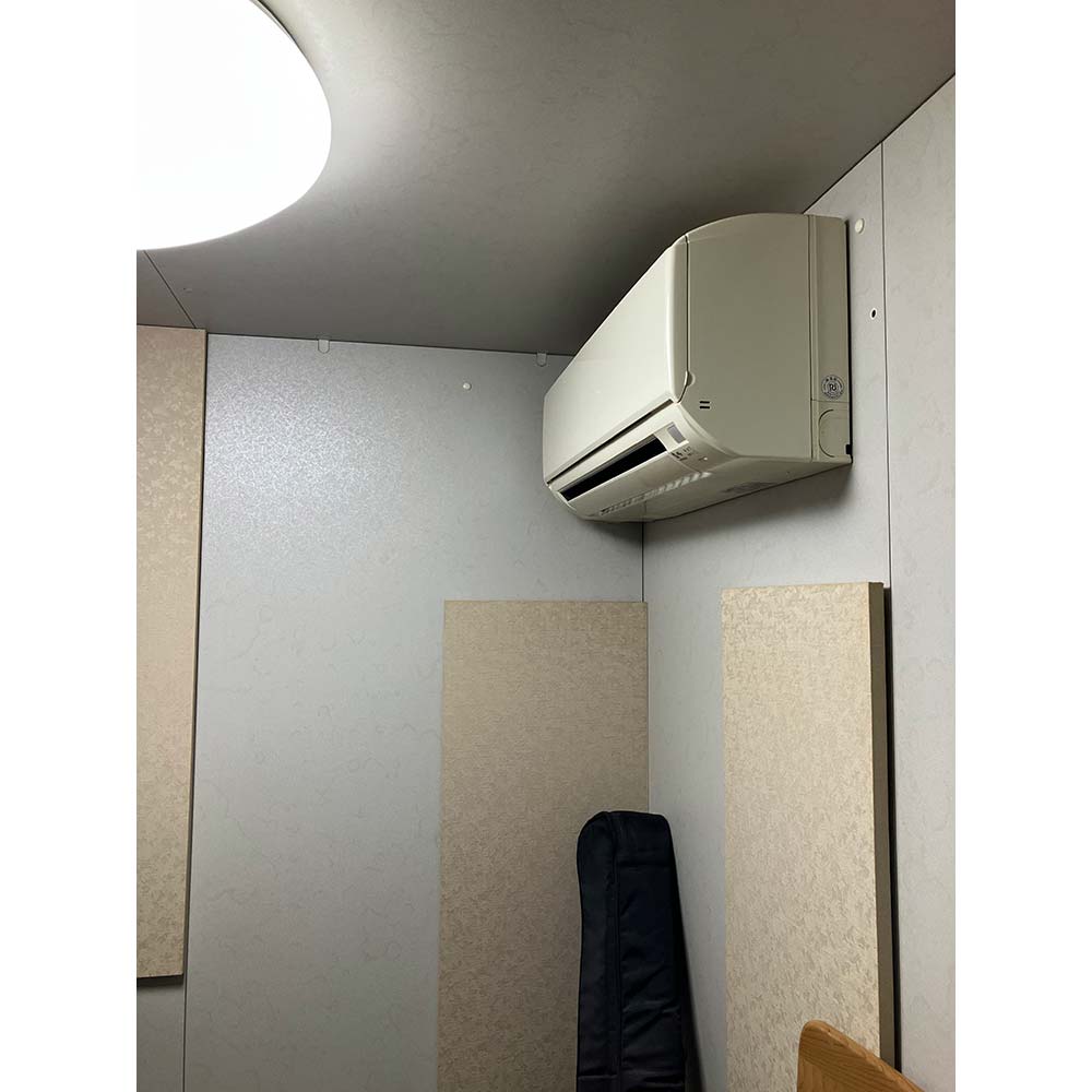 セフィーネII 2.0畳［AMCB20H1GR］