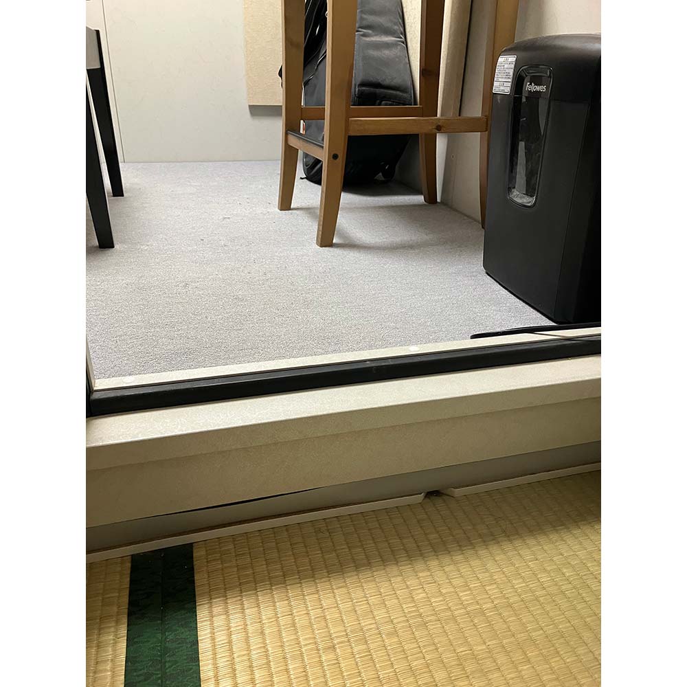 セフィーネII 2.0畳［AMCB20H1GR］