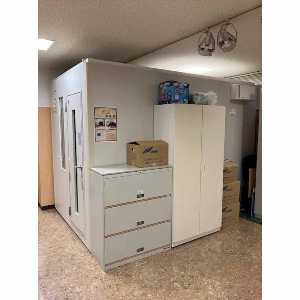 セフィーネNS 3.5畳［AMDB35C］