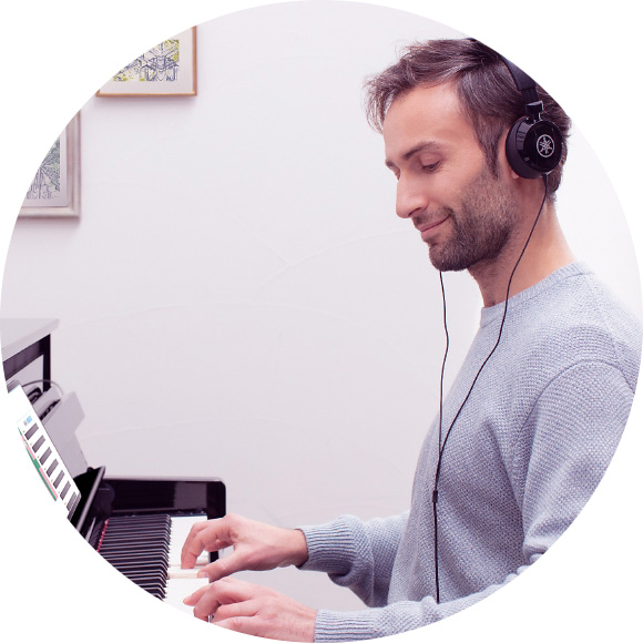 大人のレッスン