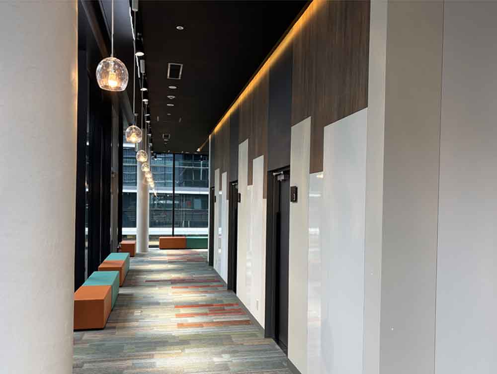 ミュージックアベニュー横浜みなとみらいII