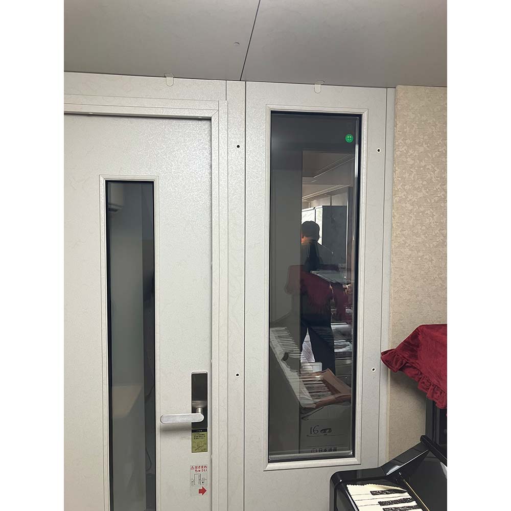 セフィーネII 2.0畳［AMCB20H1GR］