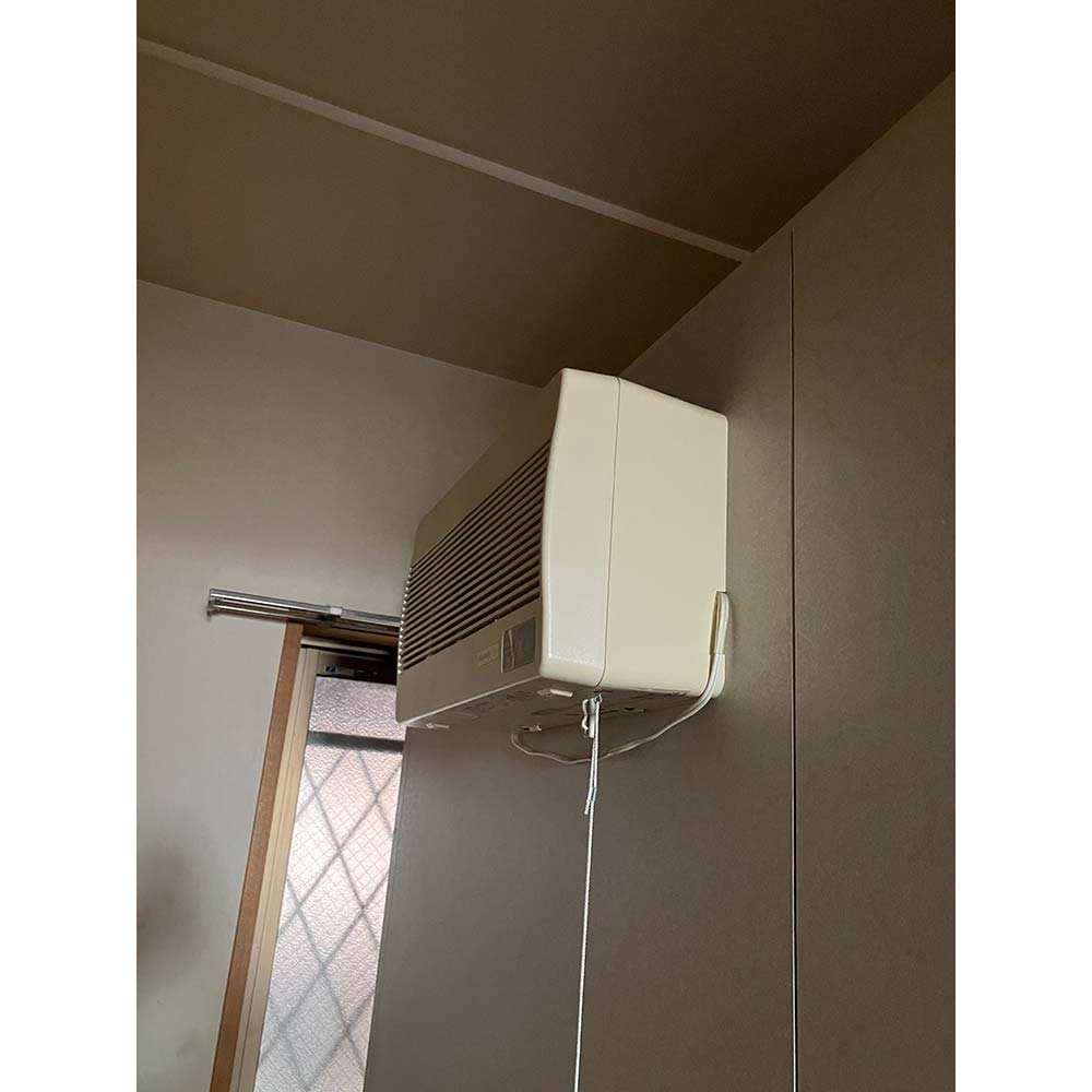 セフィーネII 2.0畳［AMCB20H1GR］