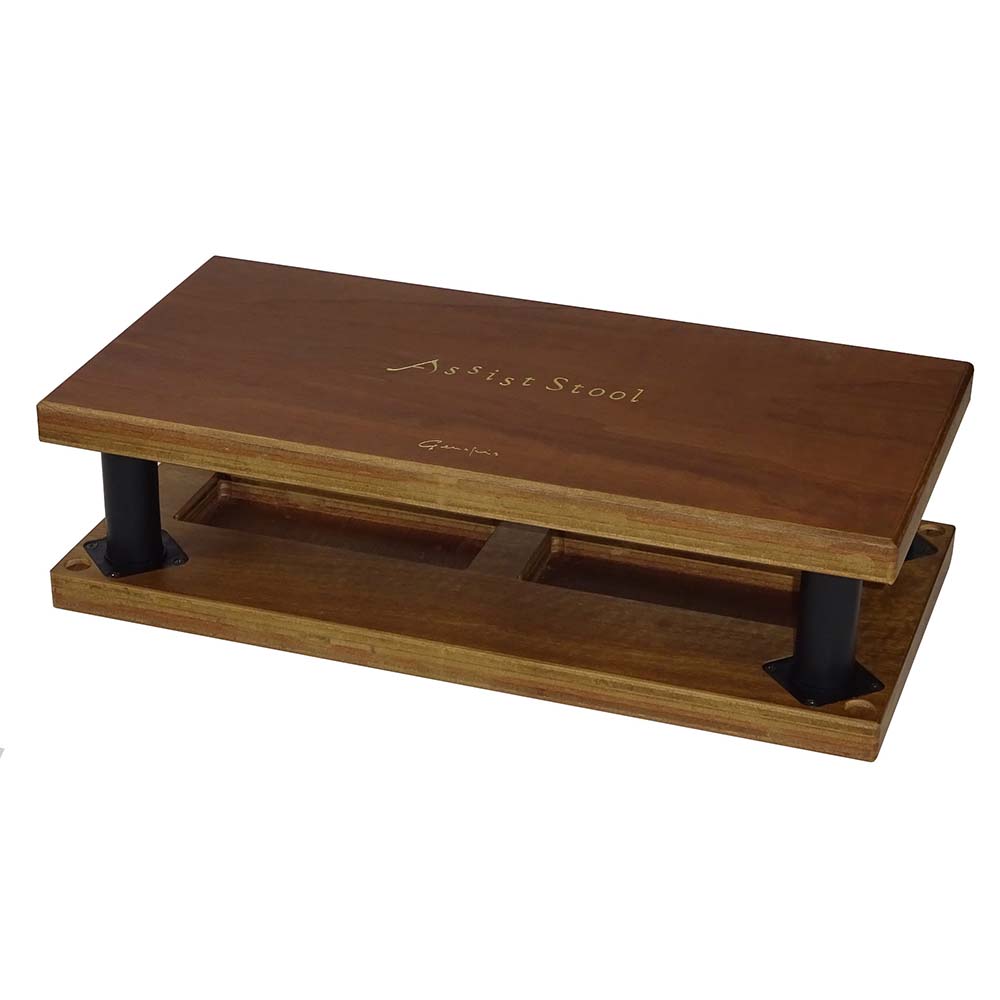 ピアノ補助台・補助ペダル・アシストペダルのご紹介 ｜ヤマハ