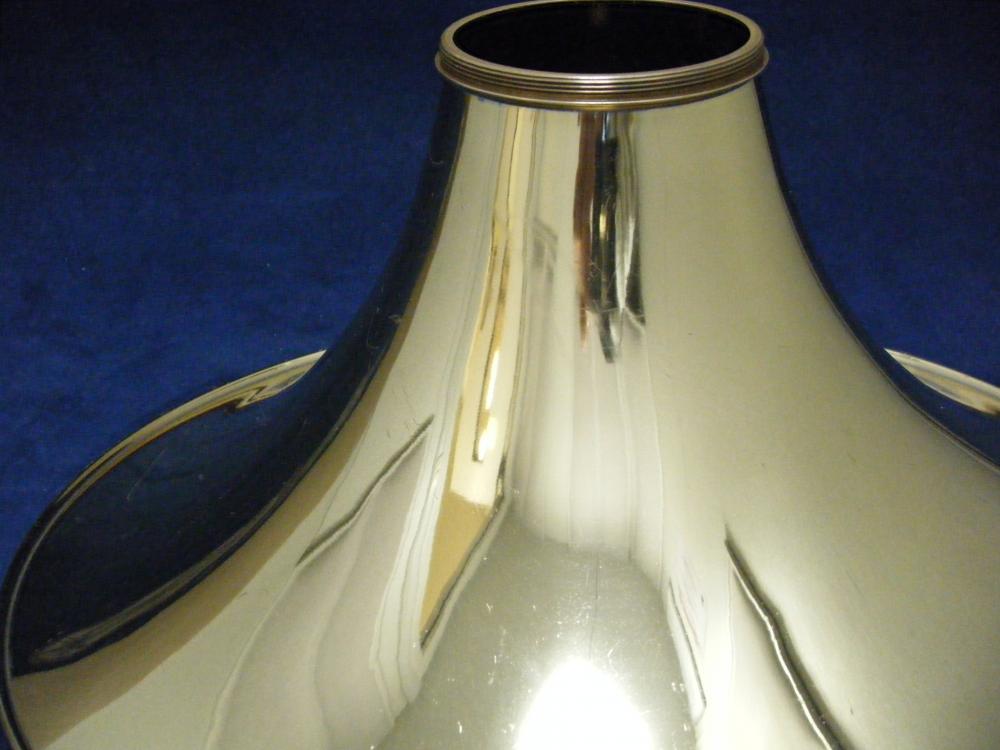 管体へこみ　After