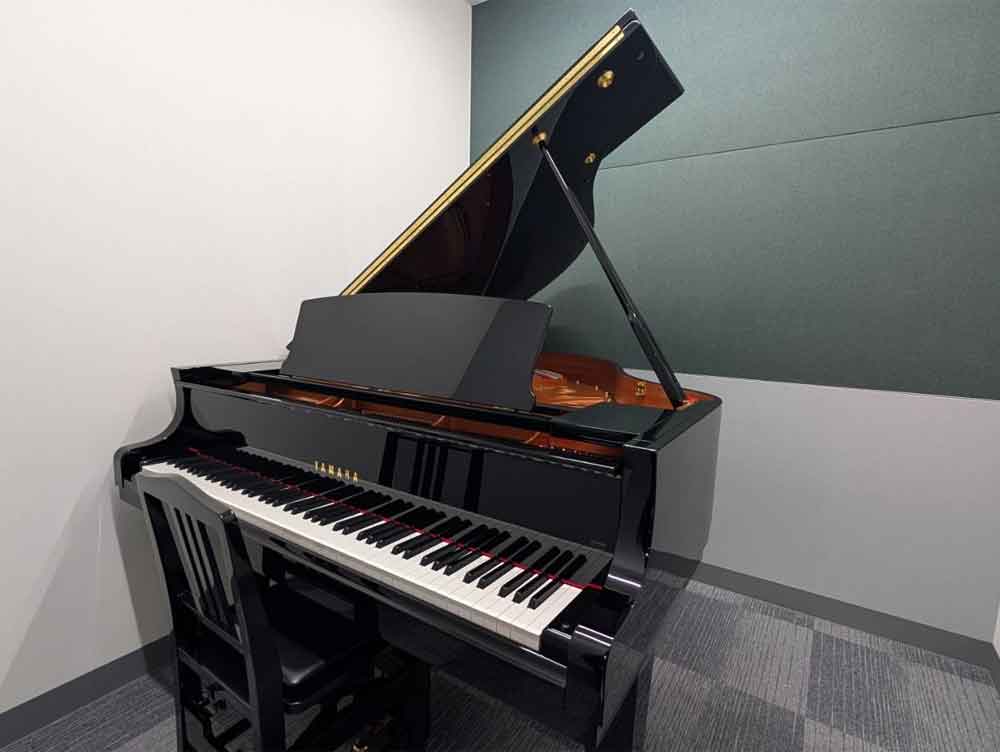 ミュージックアベニュー横浜みなとみらいII