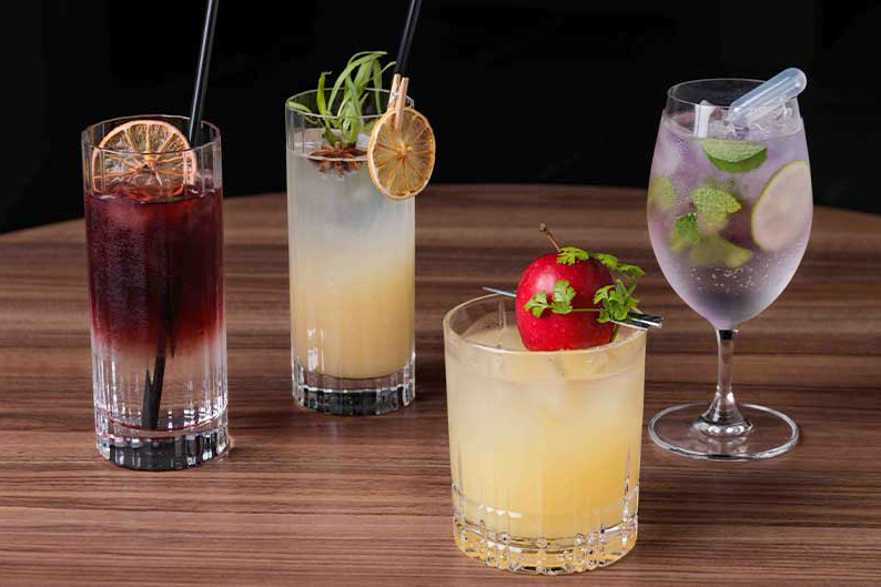 カフェラウンジ カフェラウンジ