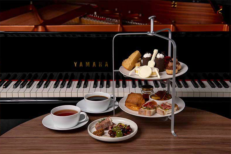 カフェラウンジ カフェラウンジ