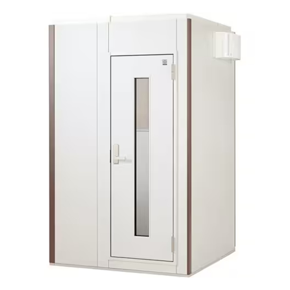 ヤマハ セフィーネIIev AMCVB12HL 1.2畳／遮音性能 Dr-35