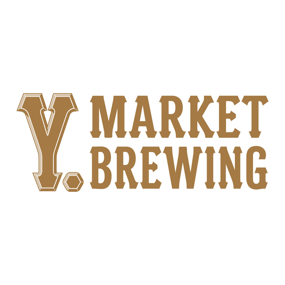 Y.MARKET BREWING(ワイマーケットブルーイング) Y.MARKET BREWING(ワイマーケットブルーイング)
