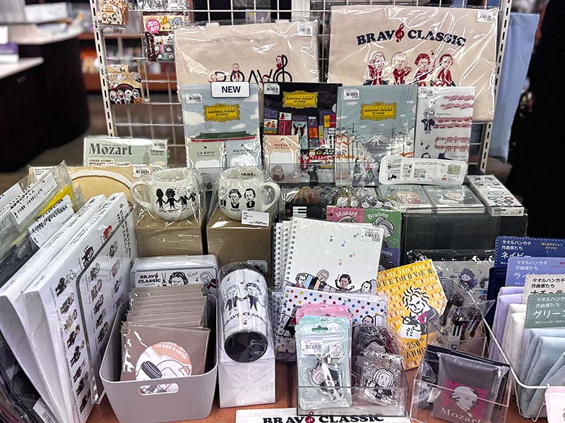 ヤマハミュージック 池袋店