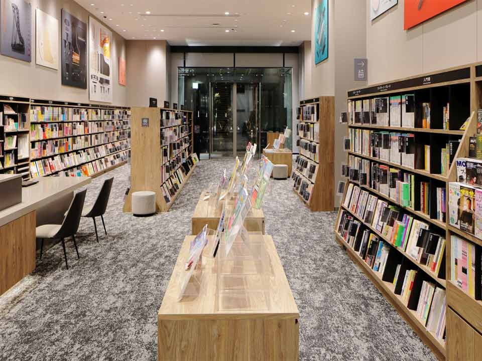 ヤマハミュージック 横浜みなとみらい