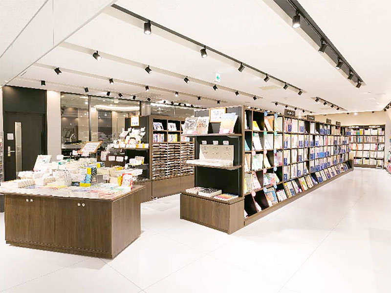 ヤマハミュージック 福岡店