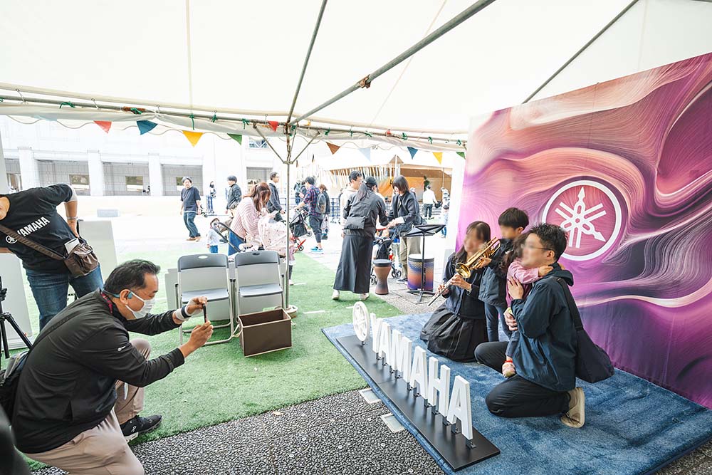 フォトスポット