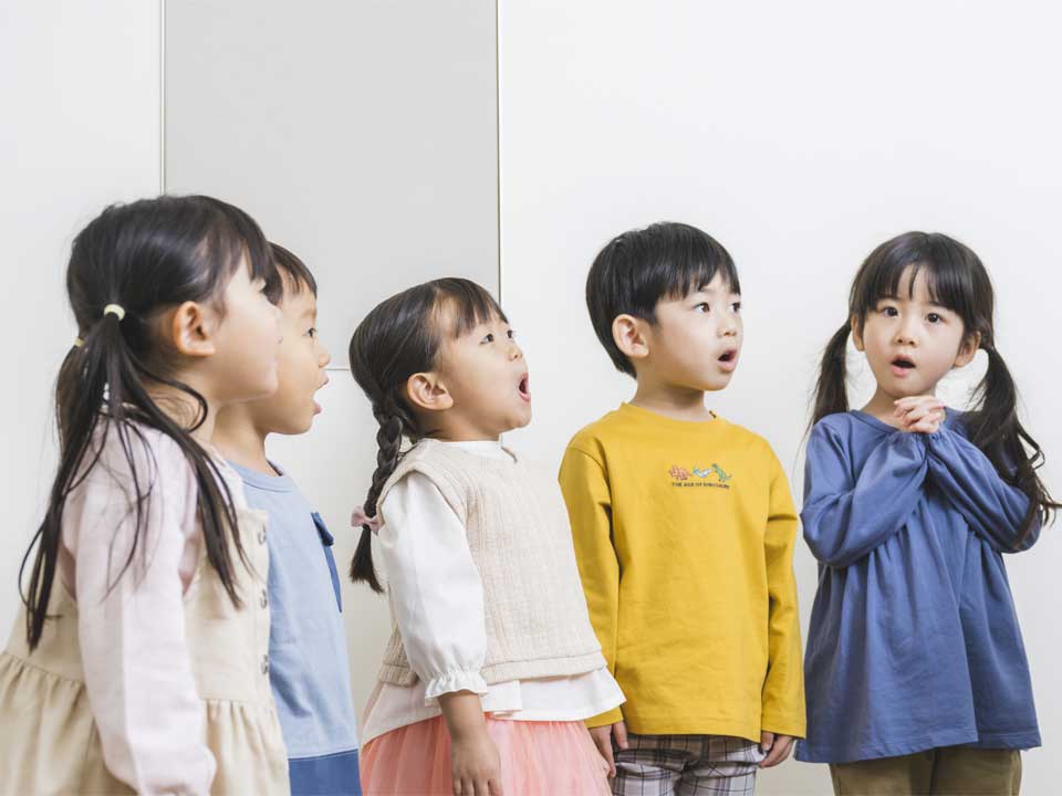 ぷらいまりー ぷらいまりー