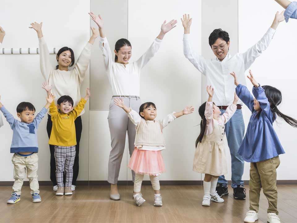 ぷらいまりー ぷらいまりー