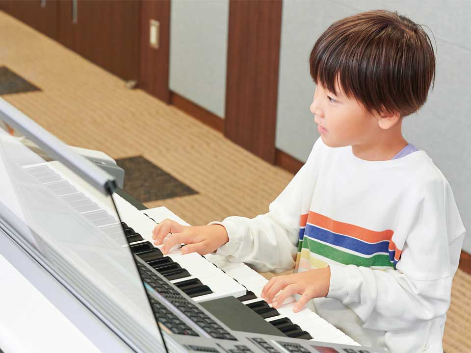 プレジュニア プレジュニア