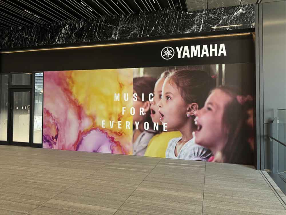 ミュージックアベニュー横浜みなとみらいII ミュージックアベニュー横浜みなとみらいII