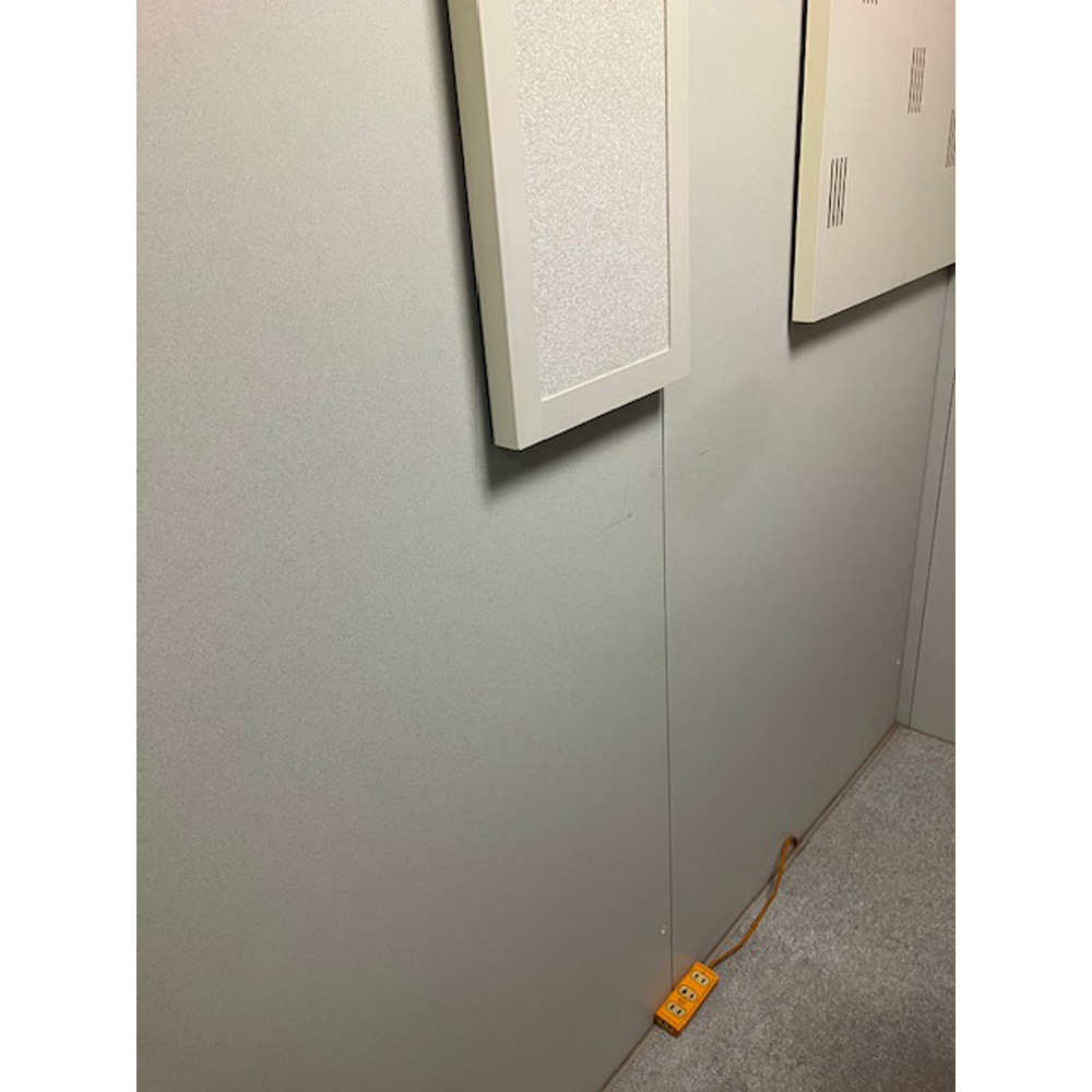 セフィーネIIイーブイ 3.0畳［AMCVB30C］