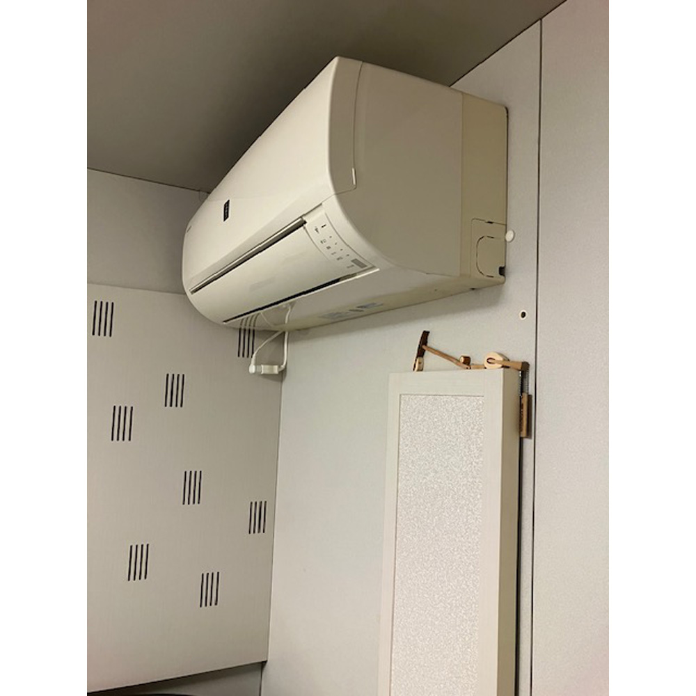 セフィーネIIイーブイ 3.0畳［AMCVB30C］