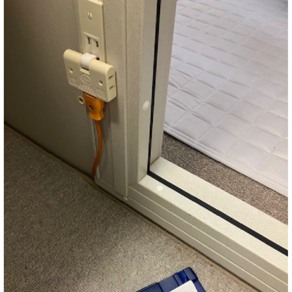 セフィーネIIイーブイ 3.0畳［AMCVB30C］