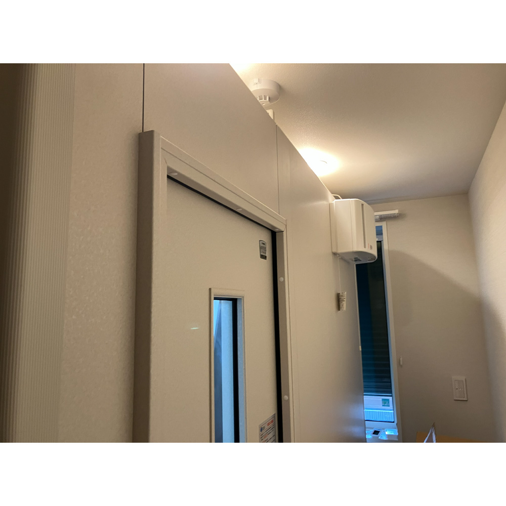 セフィーネNS 2.5畳［AMDB25C］