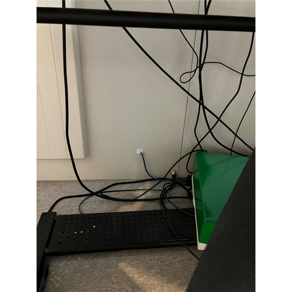 セフィーネNS 2.5畳［AMDC25H］