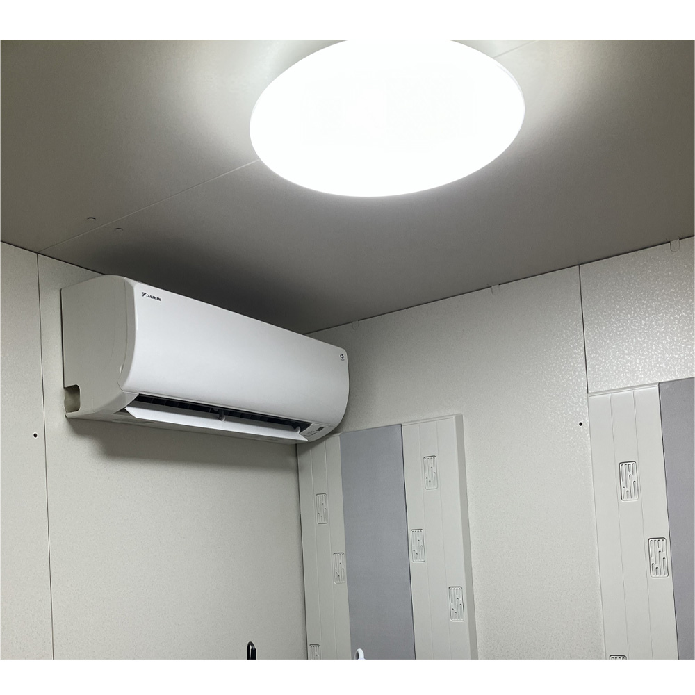 セフィーネNS 2.0畳［AMDC20C］