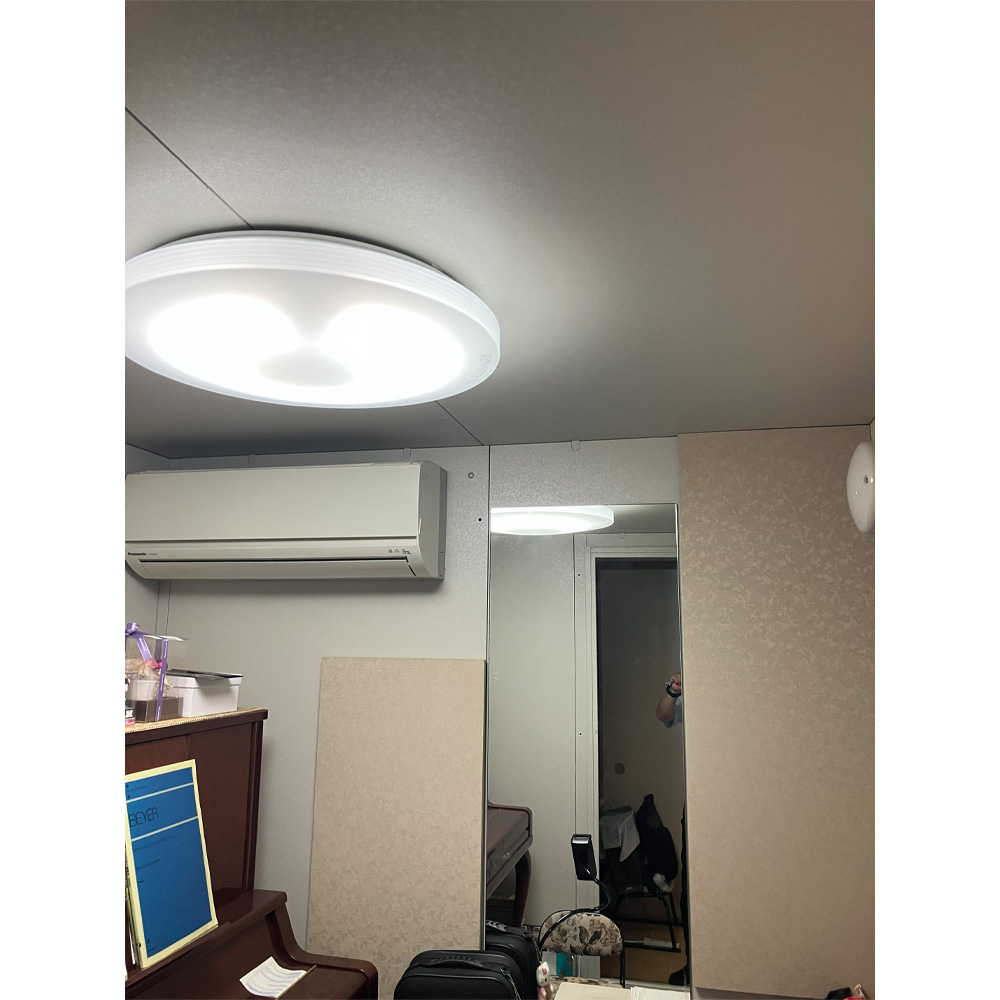 セフィーネIIイーブイ 2.0畳［AMCVB20H］