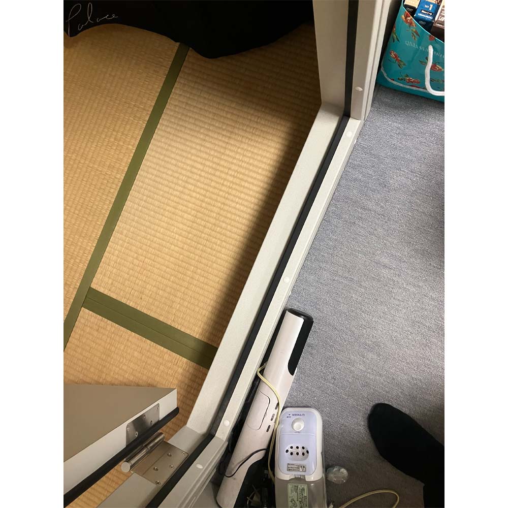 セフィーネIIイーブイ 2.0畳［AMCVB20H］