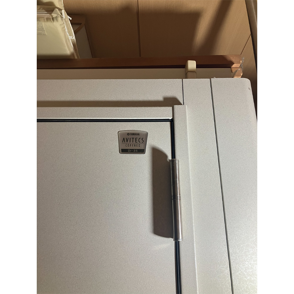 セフィーネIIイーブイ 2.0畳［AMCVB20H］