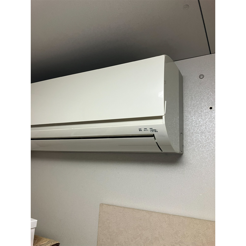 セフィーネIIイーブイ 2.0畳［AMCVB20H］