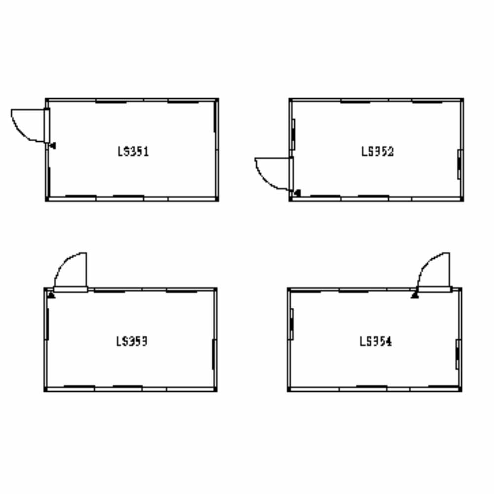 セフィーネNS 3.5畳［AMDB35C］