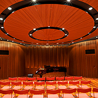 ヤマハ銀座コンサートサロン ヤマハ銀座コンサートサロン