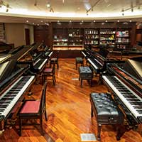 5F ピアノ・電子ピアノ・エレクトーン 5F ピアノ・電子ピアノ・エレクトーン