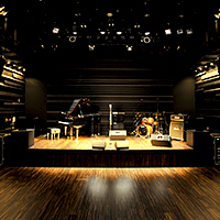 ヤマハ銀座スタジオ ヤマハ銀座スタジオ