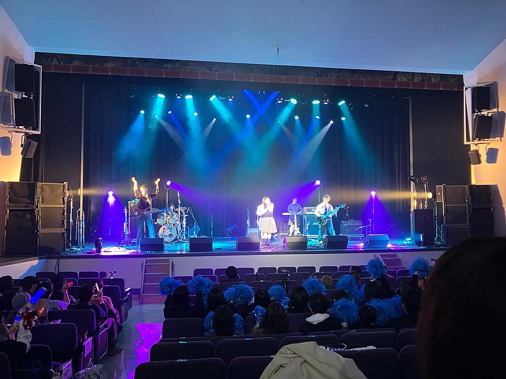 高校生軽音 高校生軽音