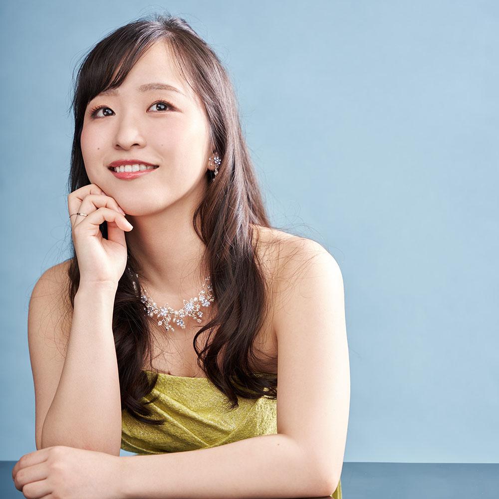 三好朝香 三好朝香