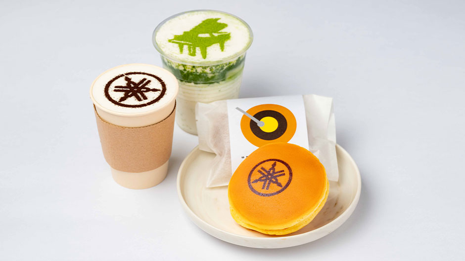 1F cafe-stand