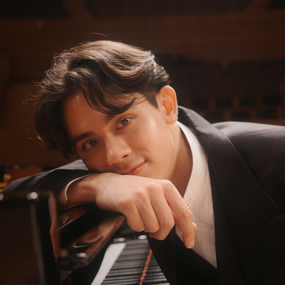 Disklavier Pianist Stage ｜ヤマハミュージック直営店・教室