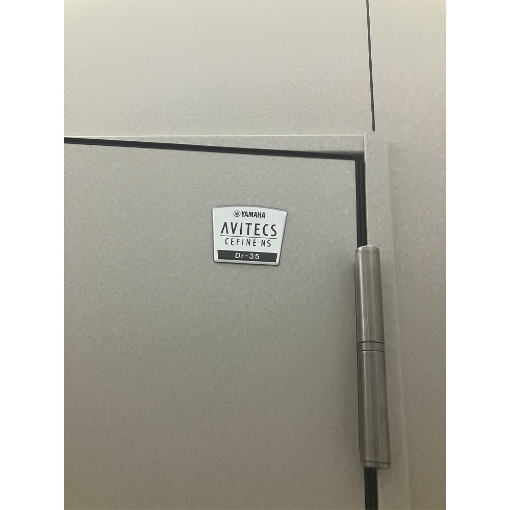 中古】防音室 AVITECS（アビテックス） ｜ヤマハミュージック直営店・教室