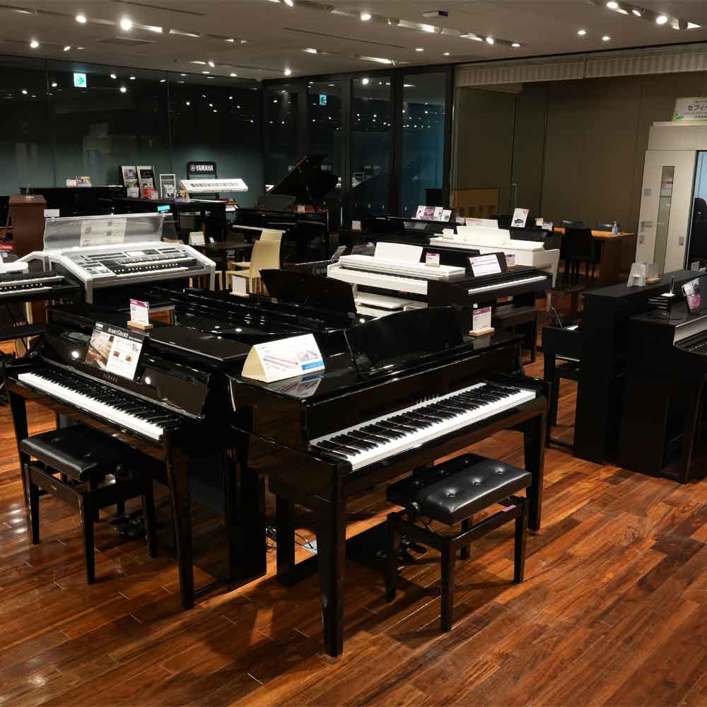 ピアノ・電子ピアノ・エレクトーン・キーボード ピアノ・電子ピアノ・エレクトーン・キーボード