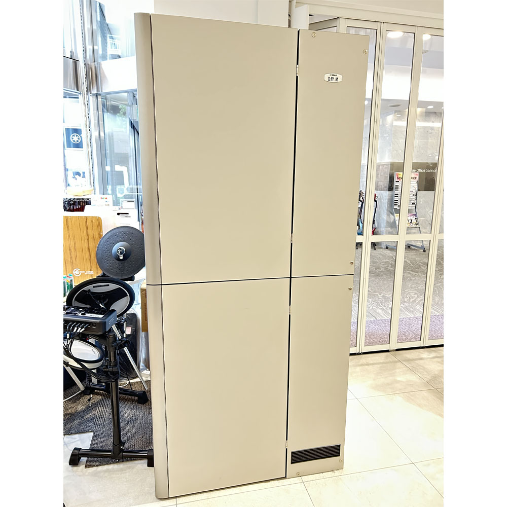 中古防音室（アビテックス）情報 ｜ヤマハミュージック直営店・教室