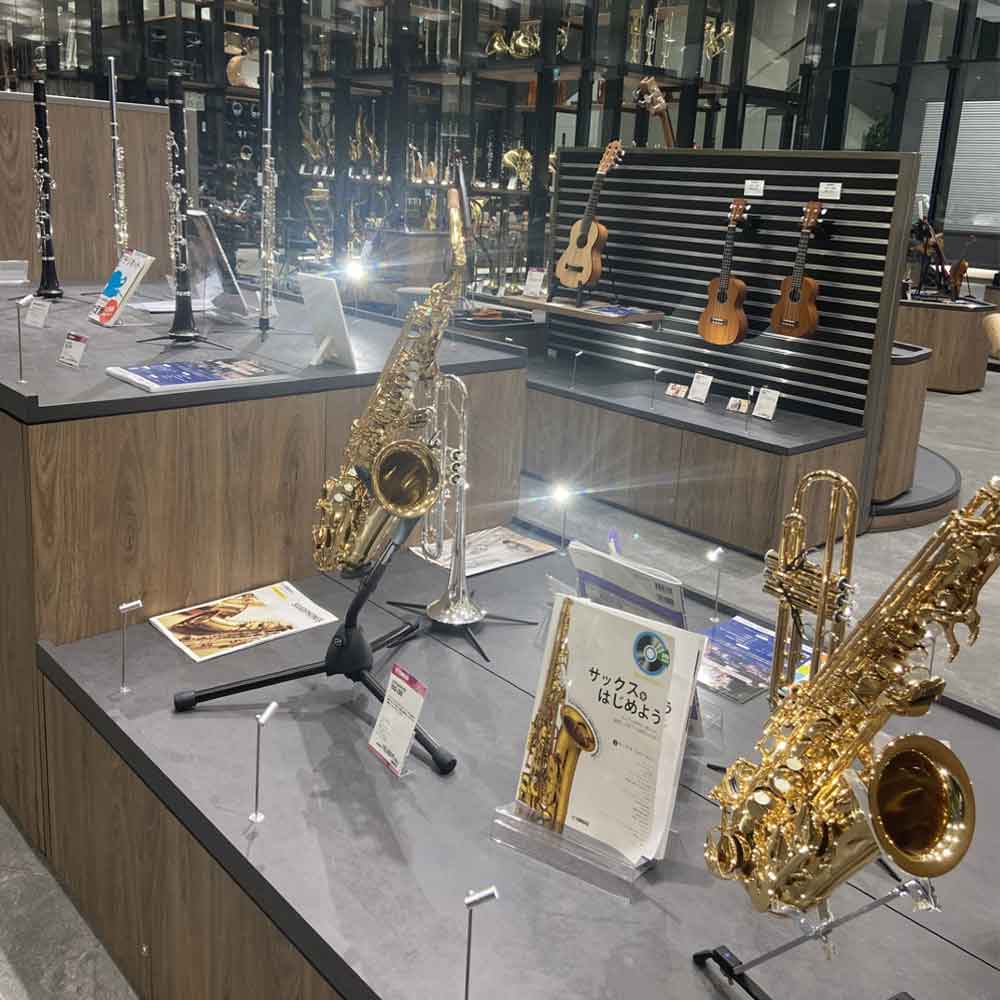管楽器 管楽器