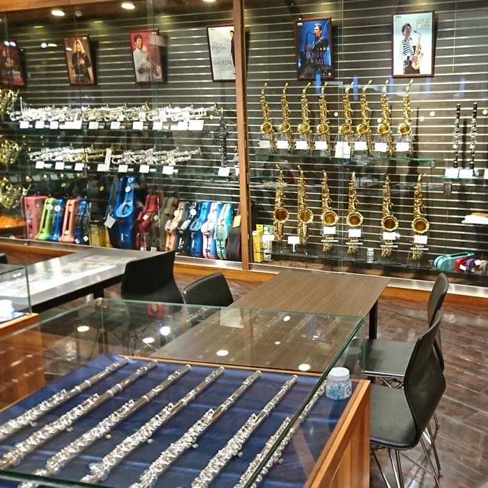 管楽器・弦楽器/管弦楽器リペアコーナー 管楽器・弦楽器/管弦楽器リペアコーナー