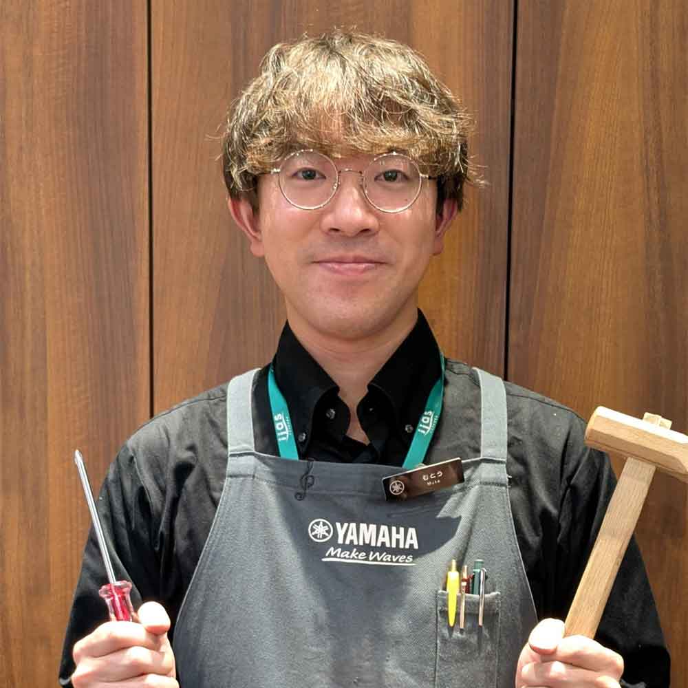 武藤寛大