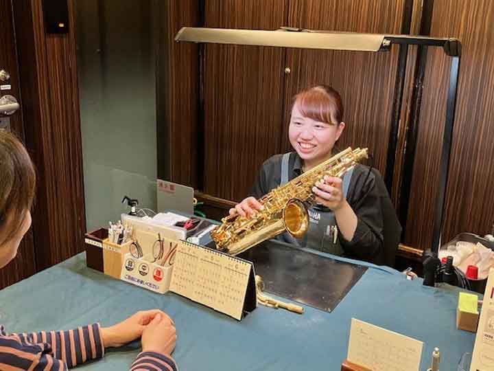 技術者による点検・見積り・相談はいつでも無料