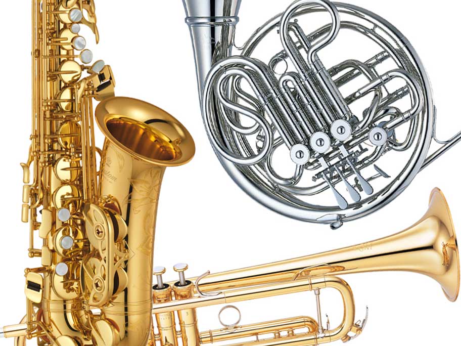 管楽器無料点検会